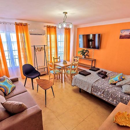 Terrazas De Palacios Apartments El Puerto de Santa María Extérieur photo