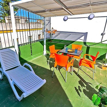 Terrazas De Palacios Apartments El Puerto de Santa María Extérieur photo