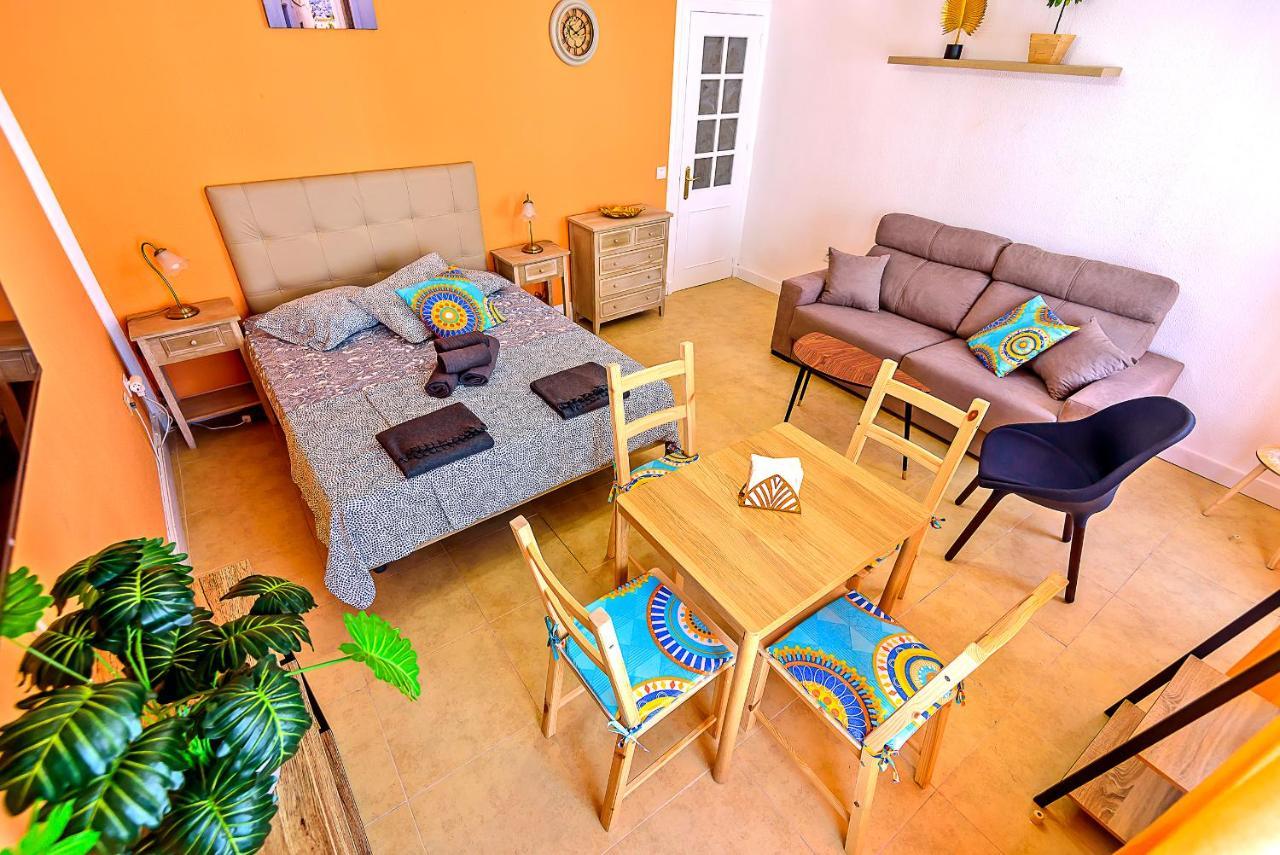Terrazas De Palacios Apartments El Puerto de Santa María Extérieur photo