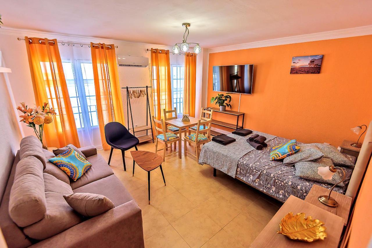 Terrazas De Palacios Apartments El Puerto de Santa María Extérieur photo