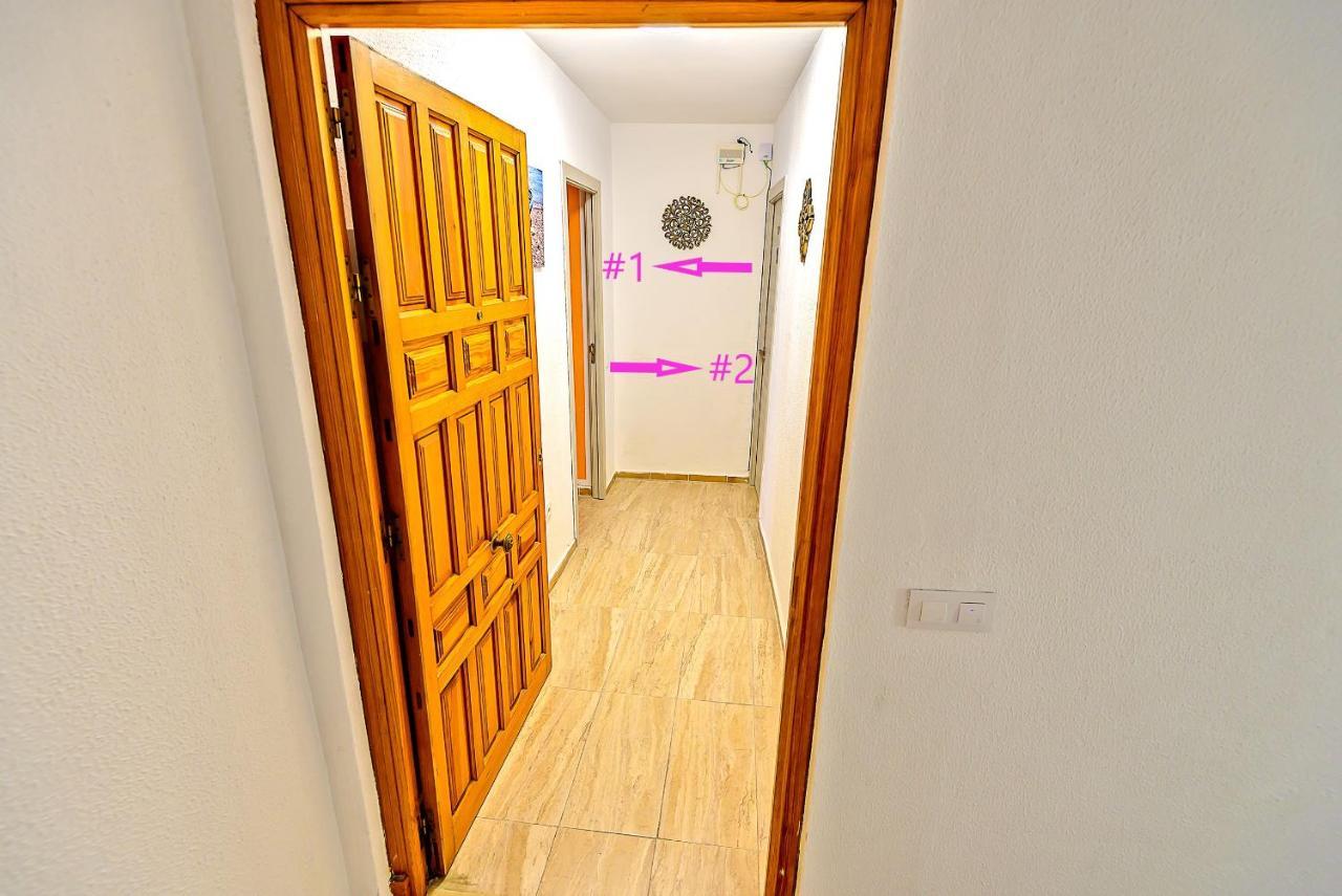 Terrazas De Palacios Apartments El Puerto de Santa María Extérieur photo