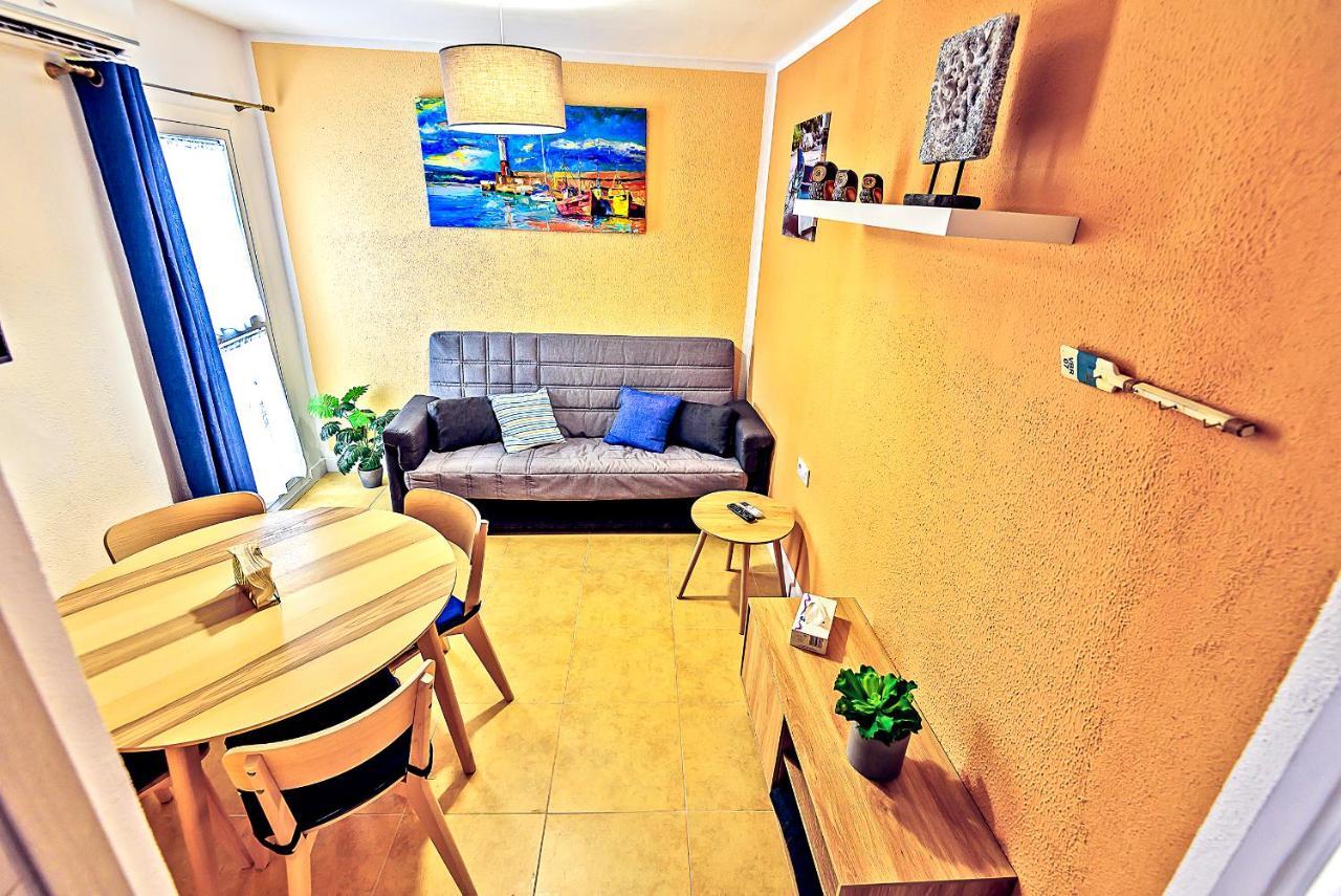 Terrazas De Palacios Apartments El Puerto de Santa María Extérieur photo