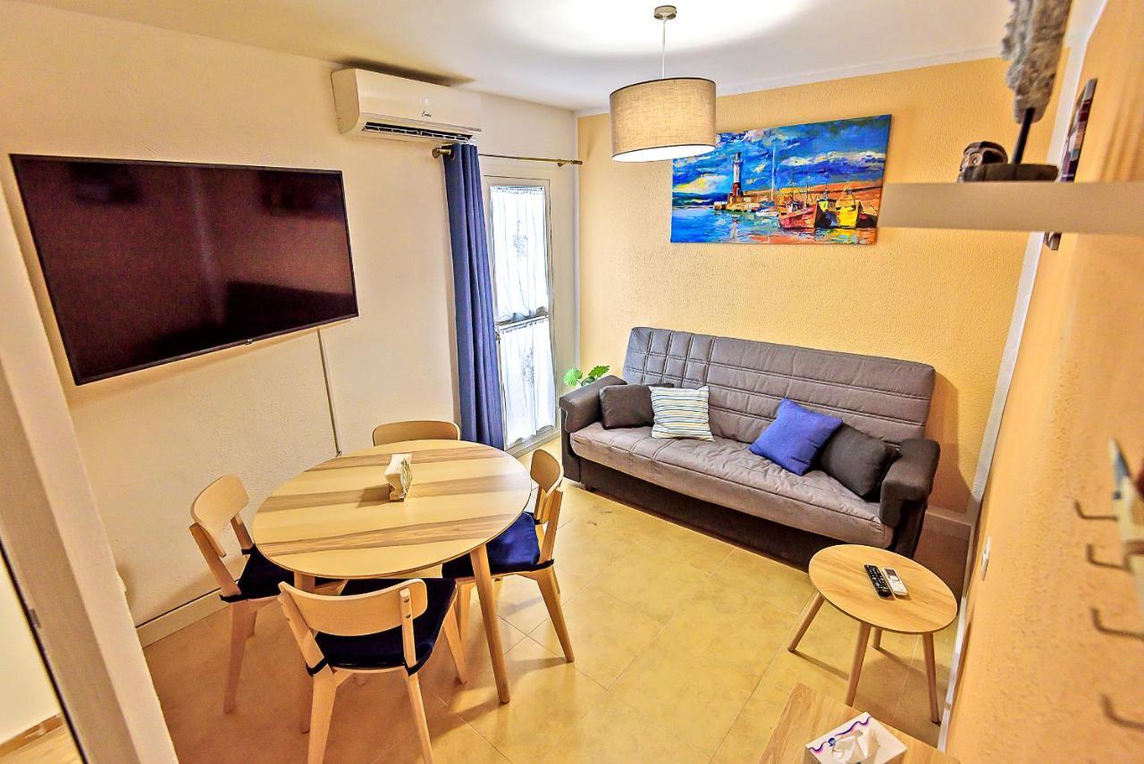 Terrazas De Palacios Apartments El Puerto de Santa María Extérieur photo