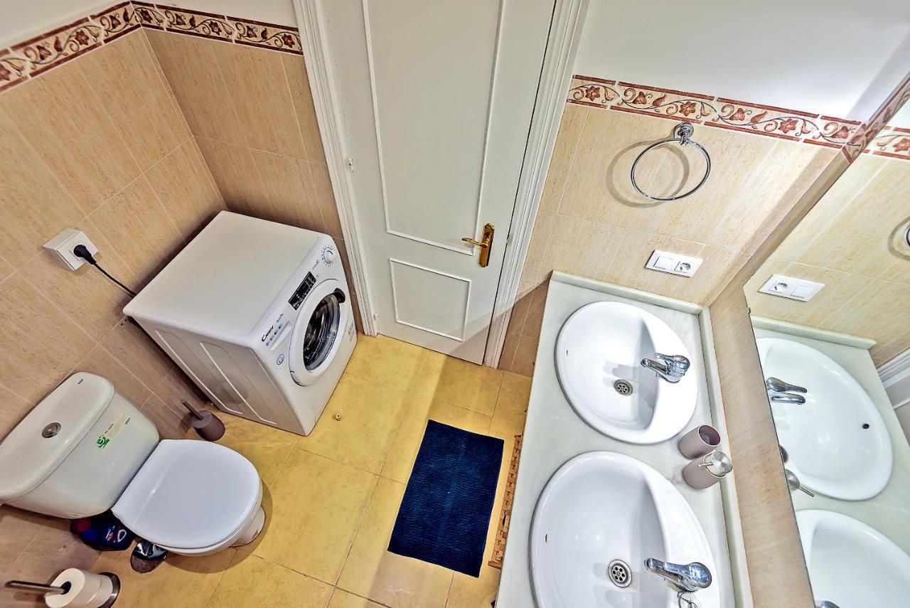Terrazas De Palacios Apartments El Puerto de Santa María Extérieur photo